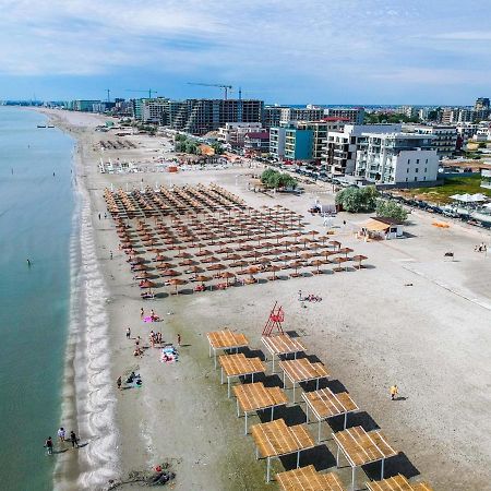 Apartament Vladis Navodari Dış mekan fotoğraf