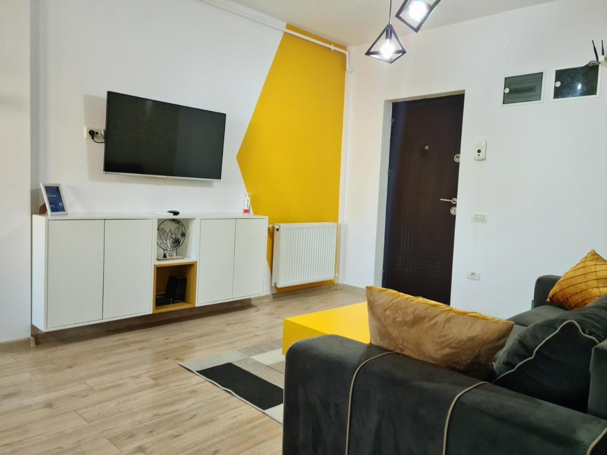 Apartament Vladis Navodari Dış mekan fotoğraf