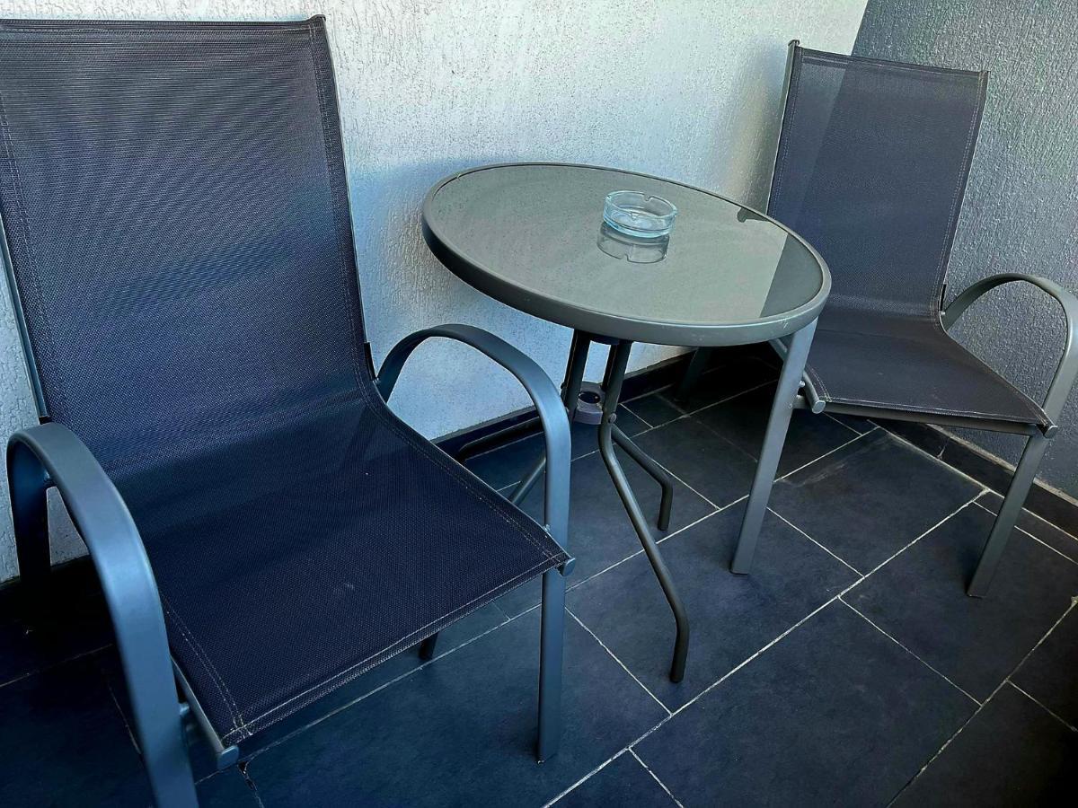 Apartament Vladis Navodari Dış mekan fotoğraf