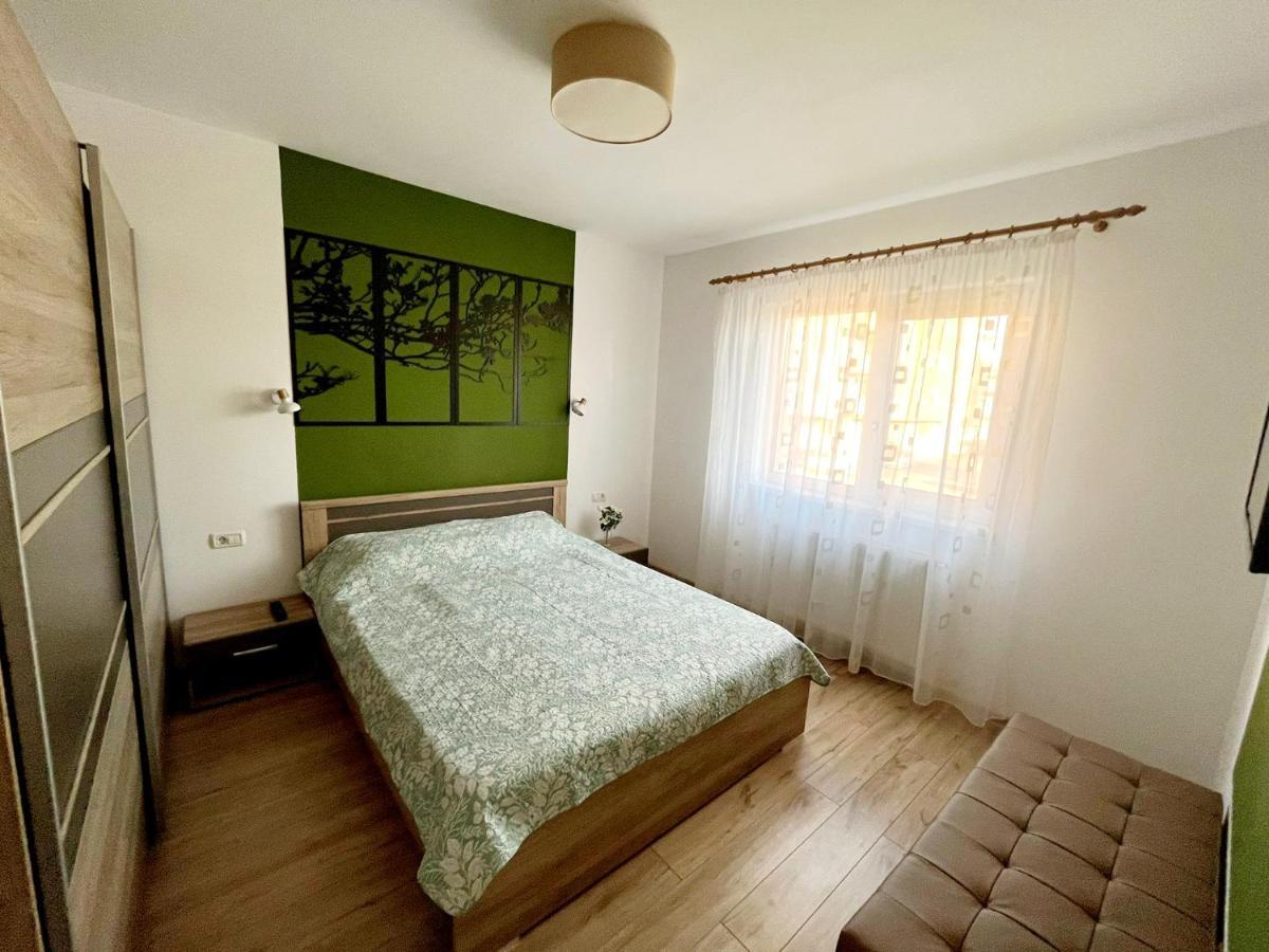 Apartament Vladis Navodari Dış mekan fotoğraf