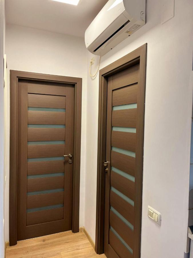 Apartament Vladis Navodari Dış mekan fotoğraf