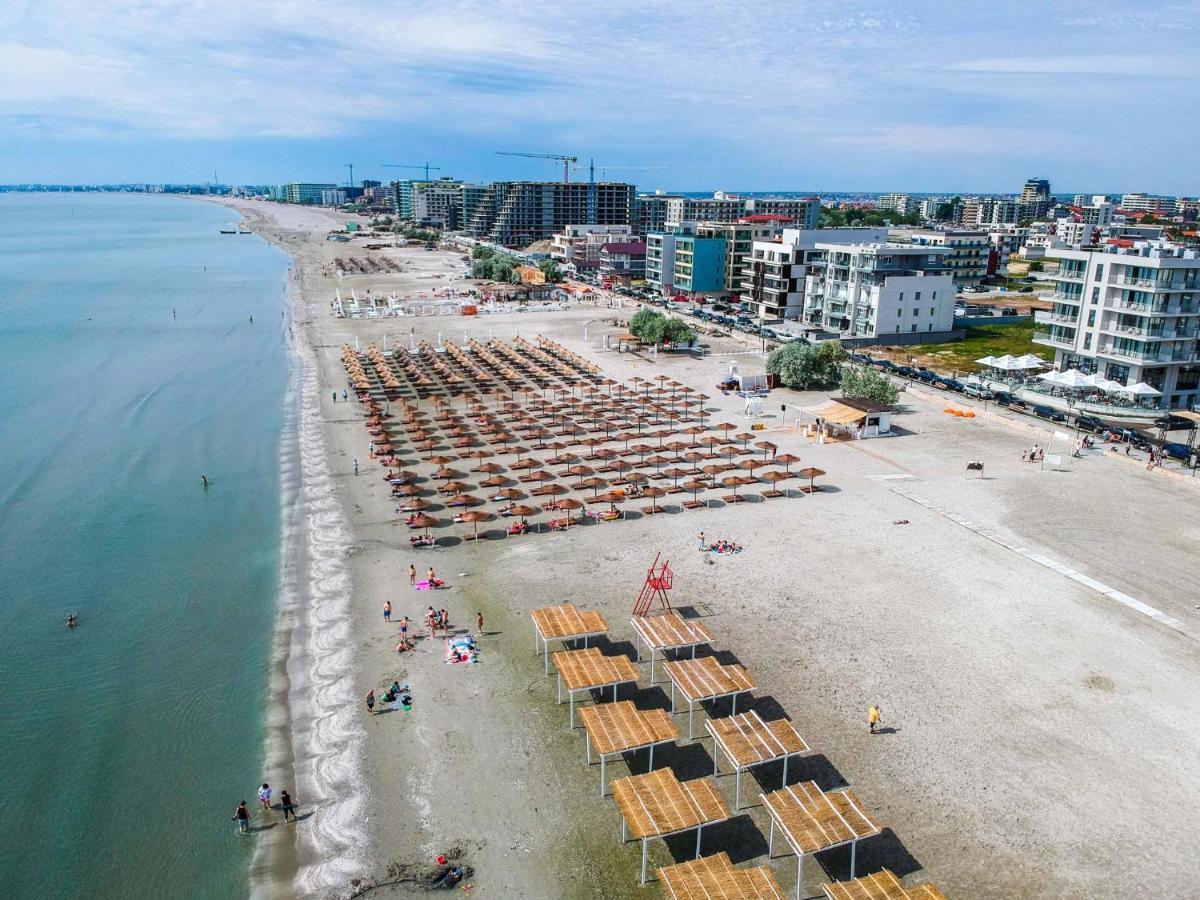 Apartament Vladis Navodari Dış mekan fotoğraf