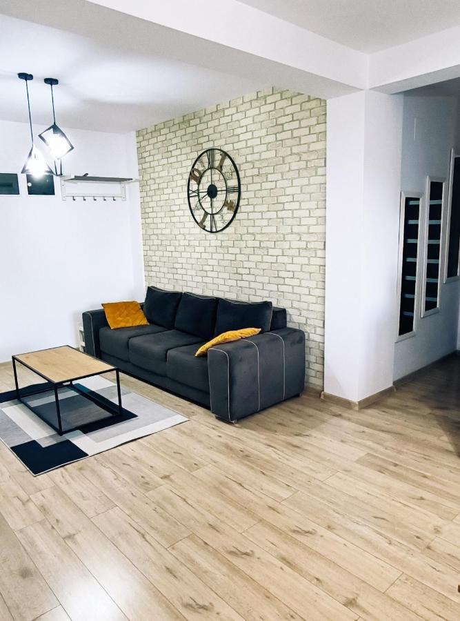 Apartament Vladis Navodari Dış mekan fotoğraf