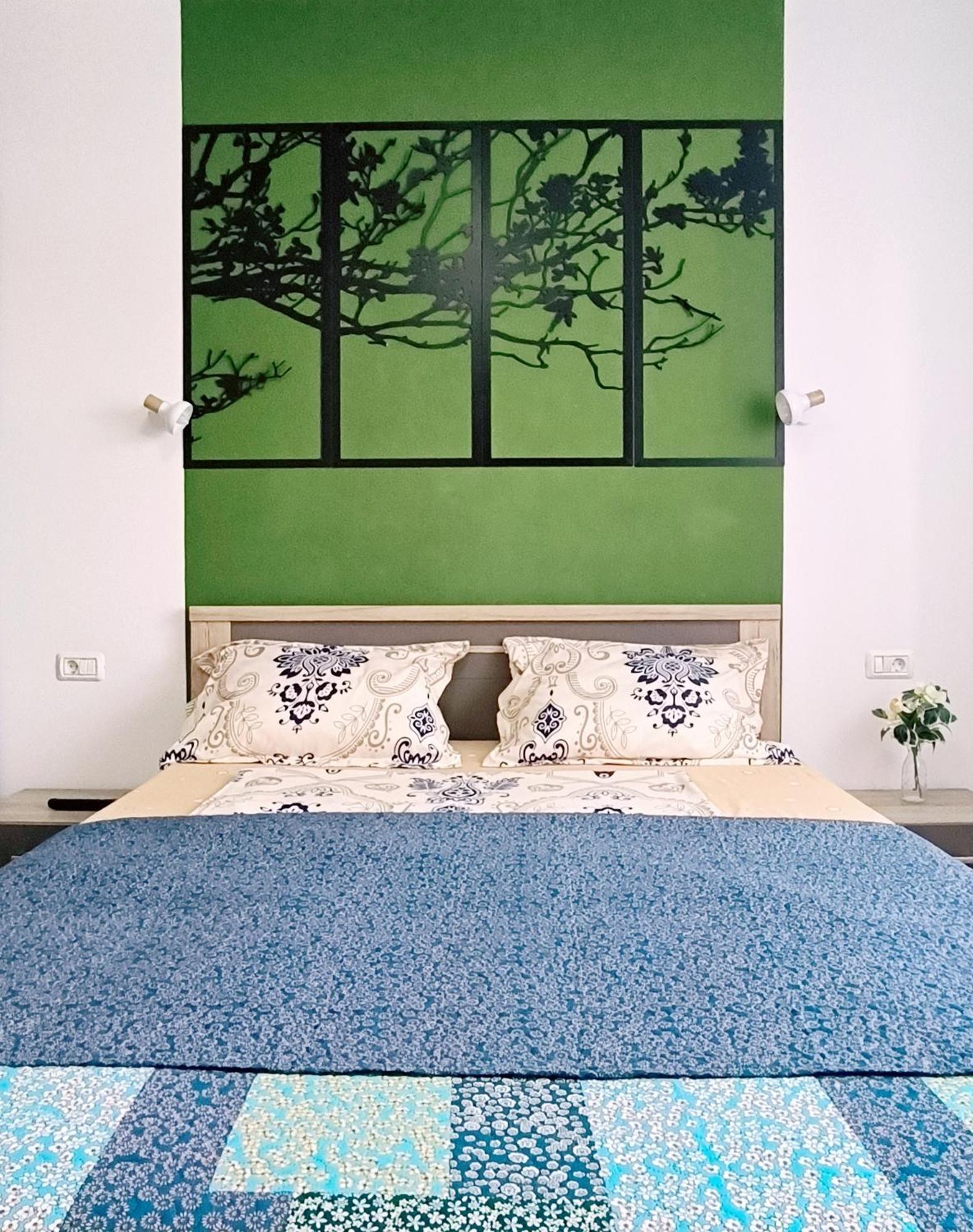 Apartament Vladis Navodari Dış mekan fotoğraf